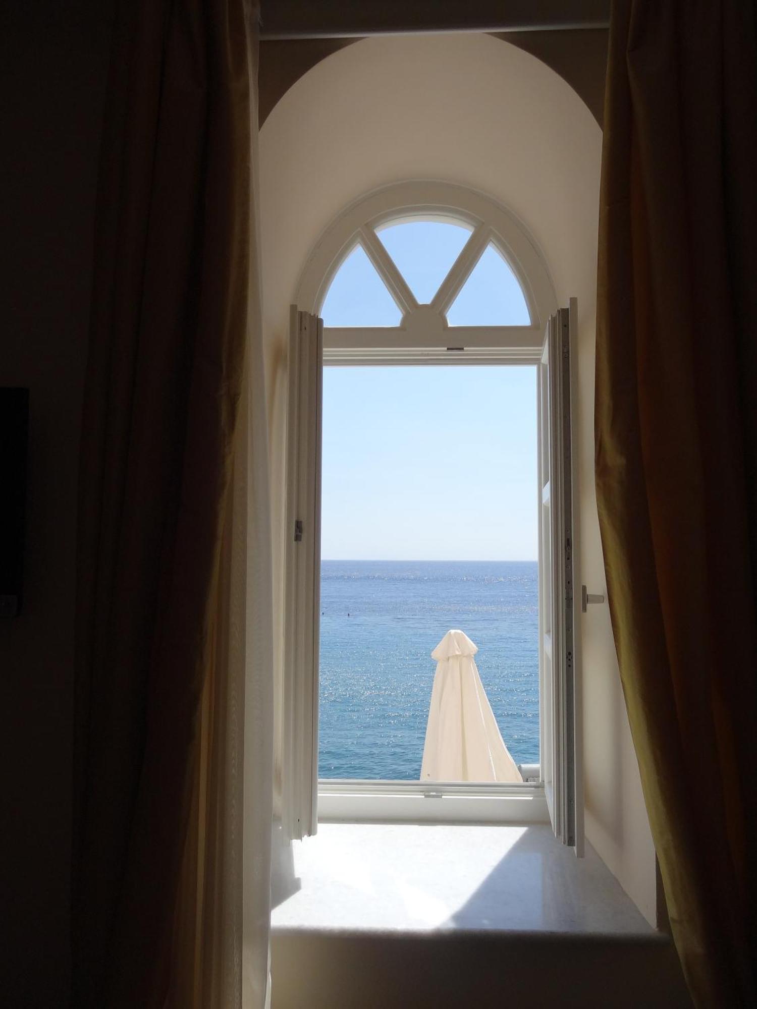 Apollonion Palace Ermoupoli Oda fotoğraf